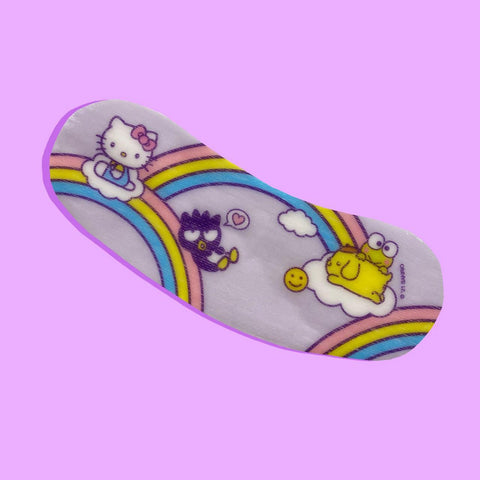 Hello Kitty + Friends Neck & Décolletage Lift Patch