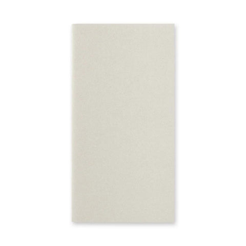 TRAVELER'S notebook, Regular Size, 026 - Dot Grid Notebook