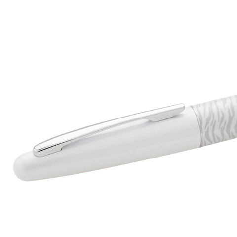 Metropolitan Fountain Pen, White Tiger