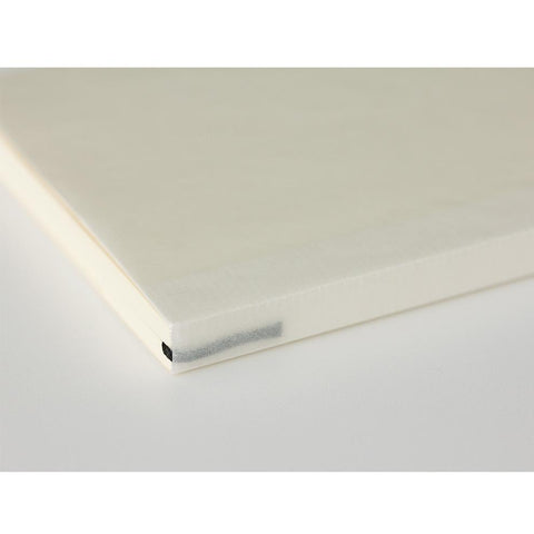MD Grid A6 Notebook