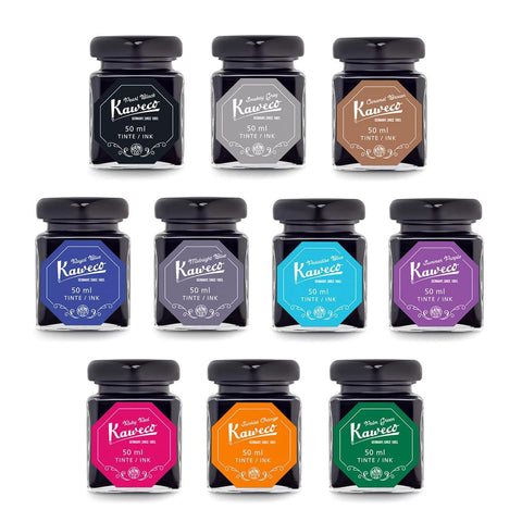 Kaweco Bottled Ink