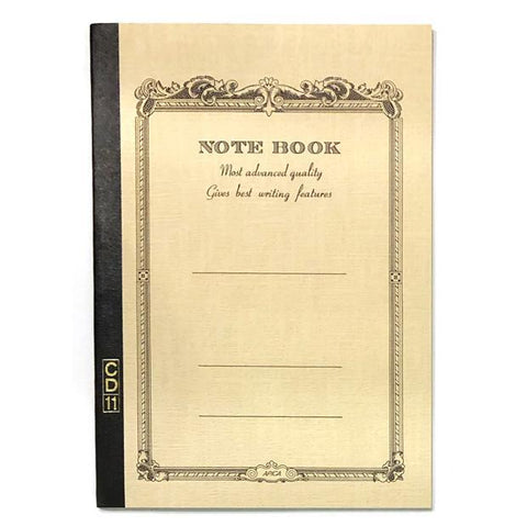Apica Notebooks, Light Colors