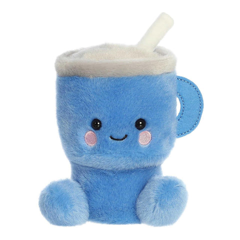Cliff Travel Cup Plush