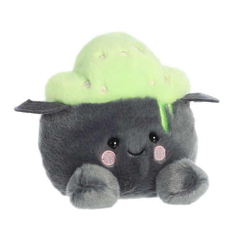 Bubbly Cauldron Plush