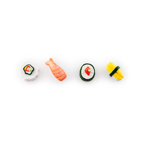 Sushi Magnets Set