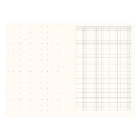 Grids + Guides, Pink