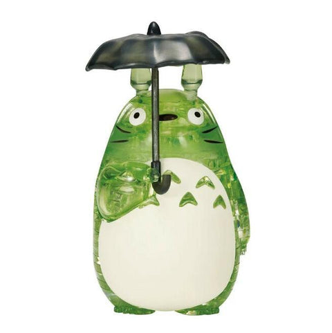 My Neighbor Totoro Crystal Puzzle