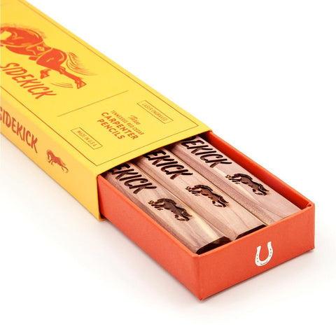 Sidekick Carpenter Pencils