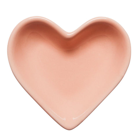 Color Parade Heart Pinch Bowls
