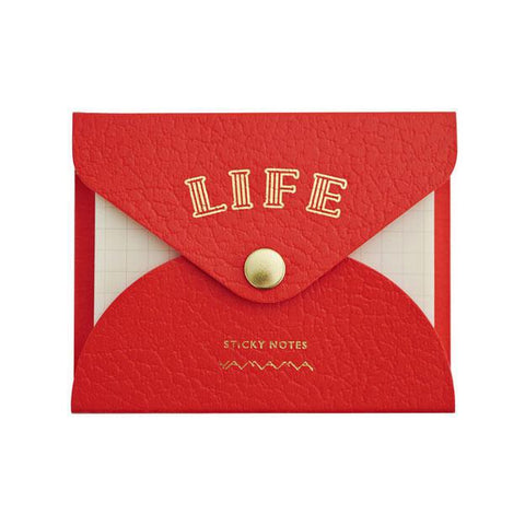 LIFE Sticky Note Sets