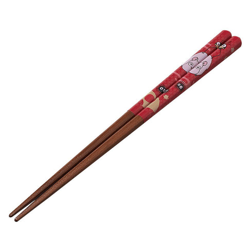Spirited Away Wooden Chopsticks