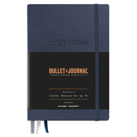 Bullet Journals