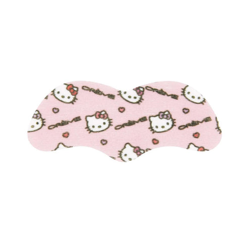 Hello Kitty Bye Bye Blackheads Printed Pore Strips