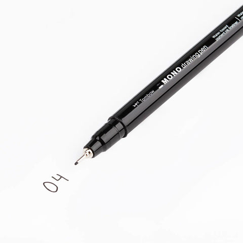 Mono Drawing Pens