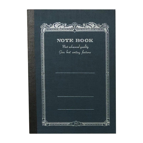 Apica Notebooks, Dark Colors