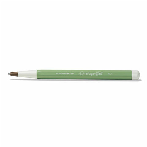 Drehgriffel Nr. 1 Gel Pens
