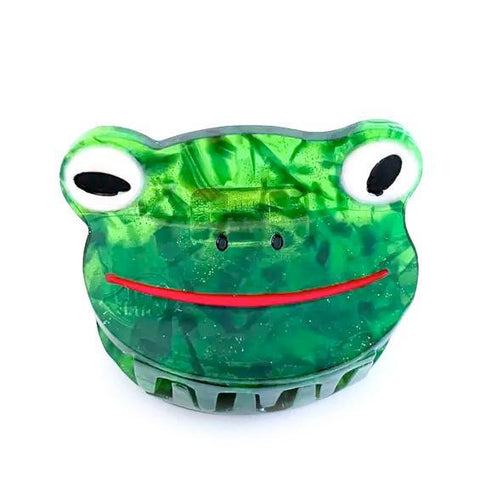 Mini Frog Hair Claw