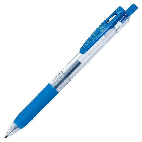 Sarasa Clip Gel Pens