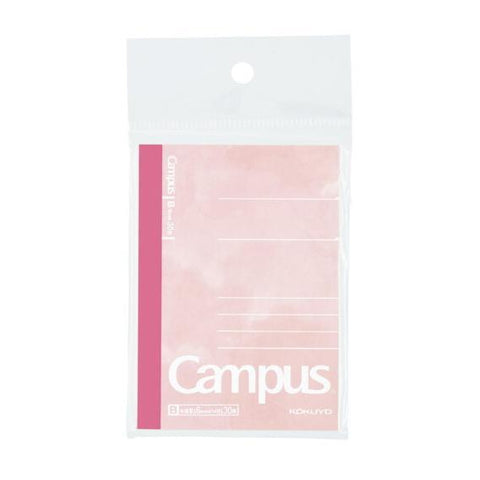 Mini Campus A7 Notebooks