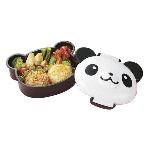 Panda Bento Box