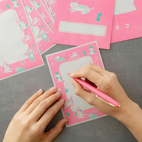 Good Children's Letter Sets