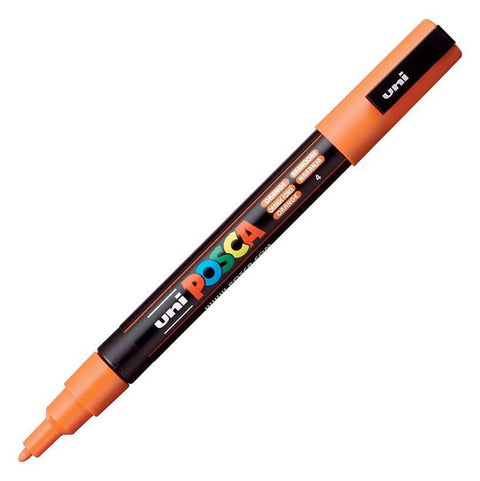 POSCA Fine PC-3M Paint Markers