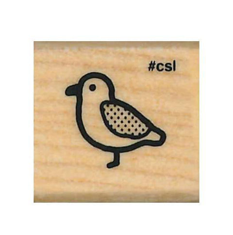 I Love Stamps! Rubber Stamps