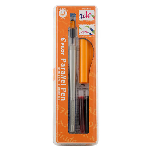 Parallel Pens
