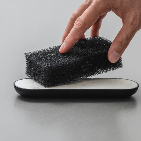 Solid Slim Detergent