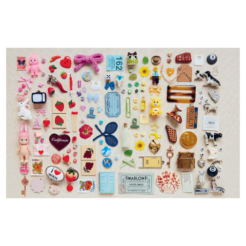 The Art of Memory Collecting