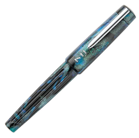 DailyMate Fountain Pen, Easy Wednesday