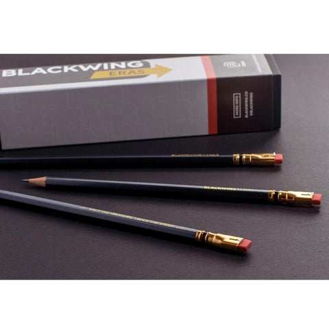 Blackwing Eras 2022 Pencils