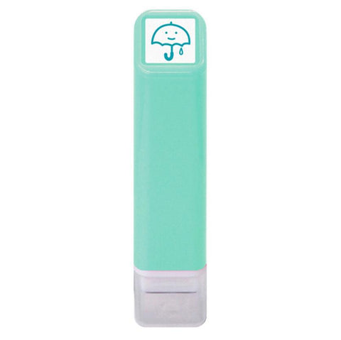 Mini Self-Inking Stamps