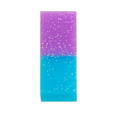 Oh My Glitter! Jumbo Erasers