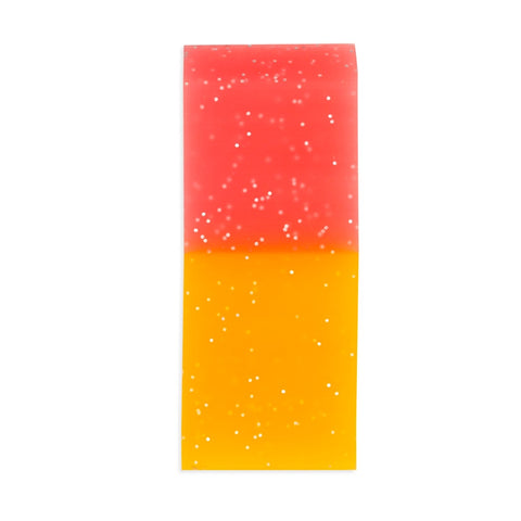 Oh My Glitter! Jumbo Erasers