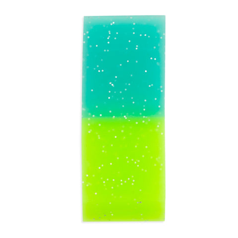 Oh My Glitter! Jumbo Erasers