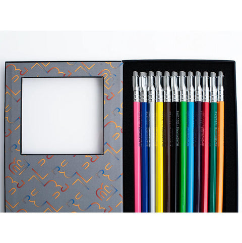 Blackwing Colors