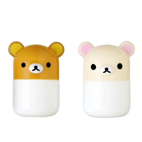 Rilakkuma Sprinkle Set