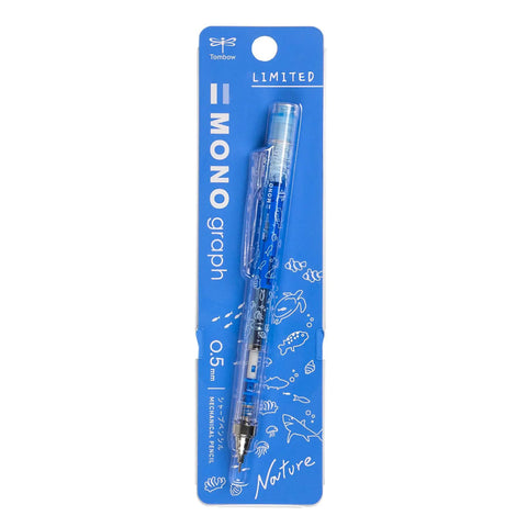 MONO Graph Nature Mechanical Pencils