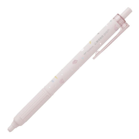 MONO Graph Terrazzo Ballpoint Pen
