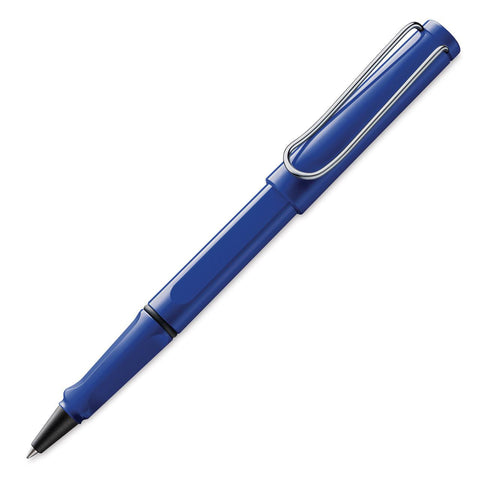 LAMY Safari Rollerball Pens