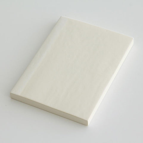 MD Lined A6 Notebook