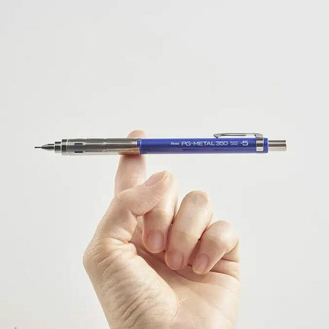 PG-Metal 350 Mechanical Pencils