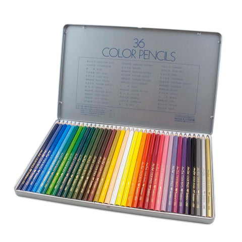 1500 Series Colored Pencils