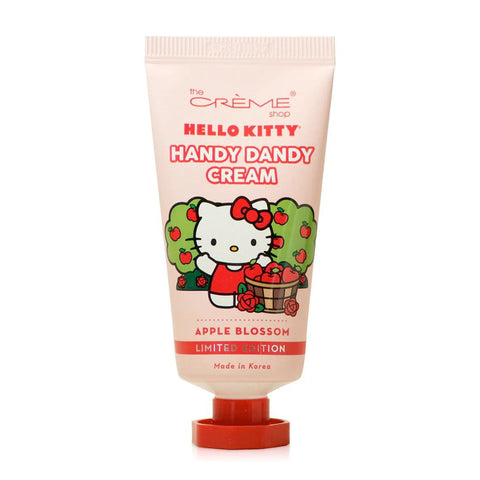 Hello Kitty Handy Dandy Cream, Apple Blossom