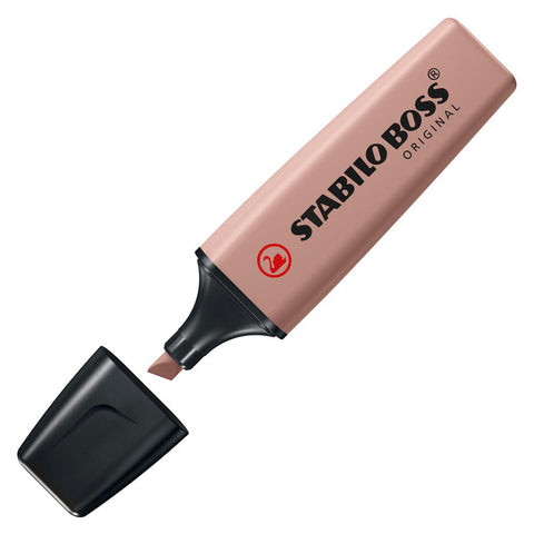 BOSS ORIGINAL NatureCOLORS Highlighters