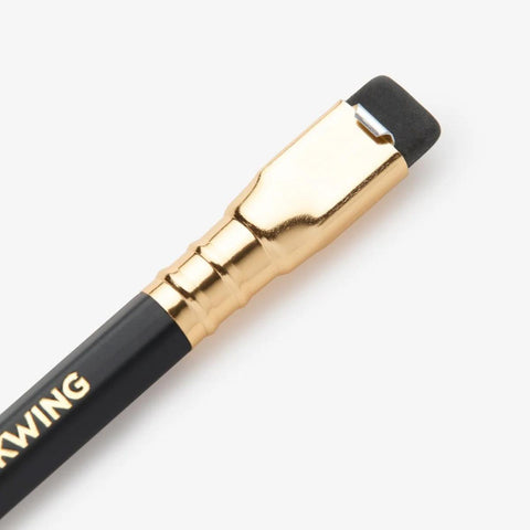 Blackwing Matte Pencils