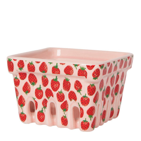 Sweet Berry Basket