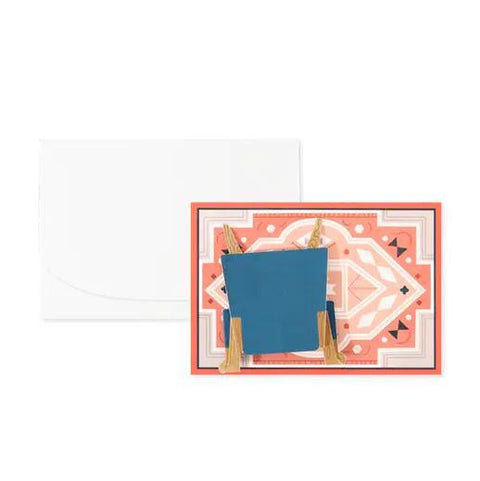 Chair-ish Card