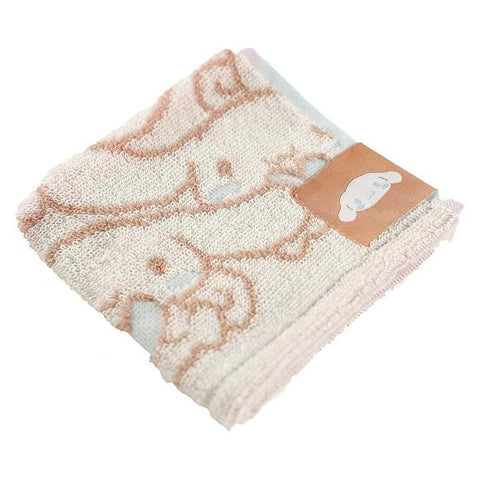 Cinnamoroll Hand Towel